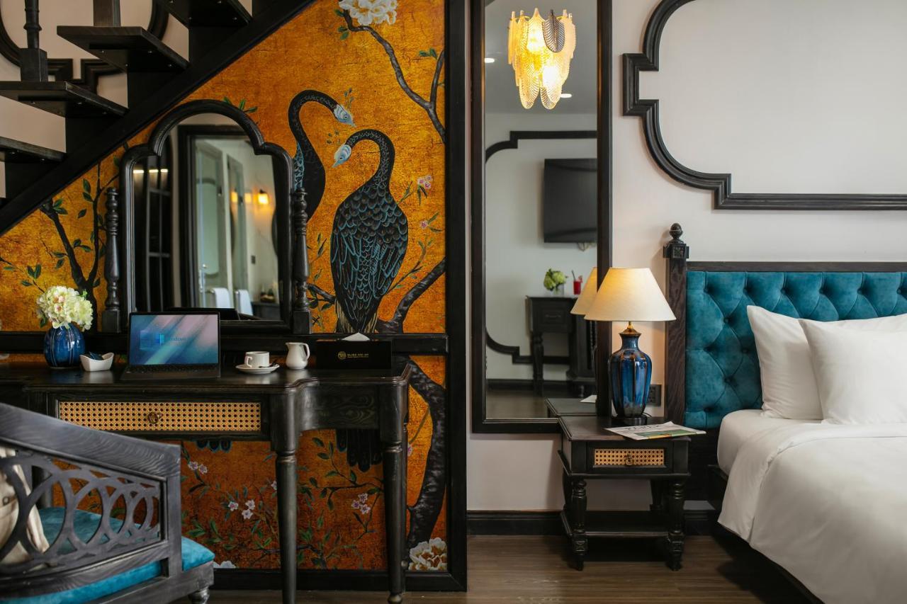 Bliss Hoi An Beach Resort & Wellness Ha Binh エクステリア 写真