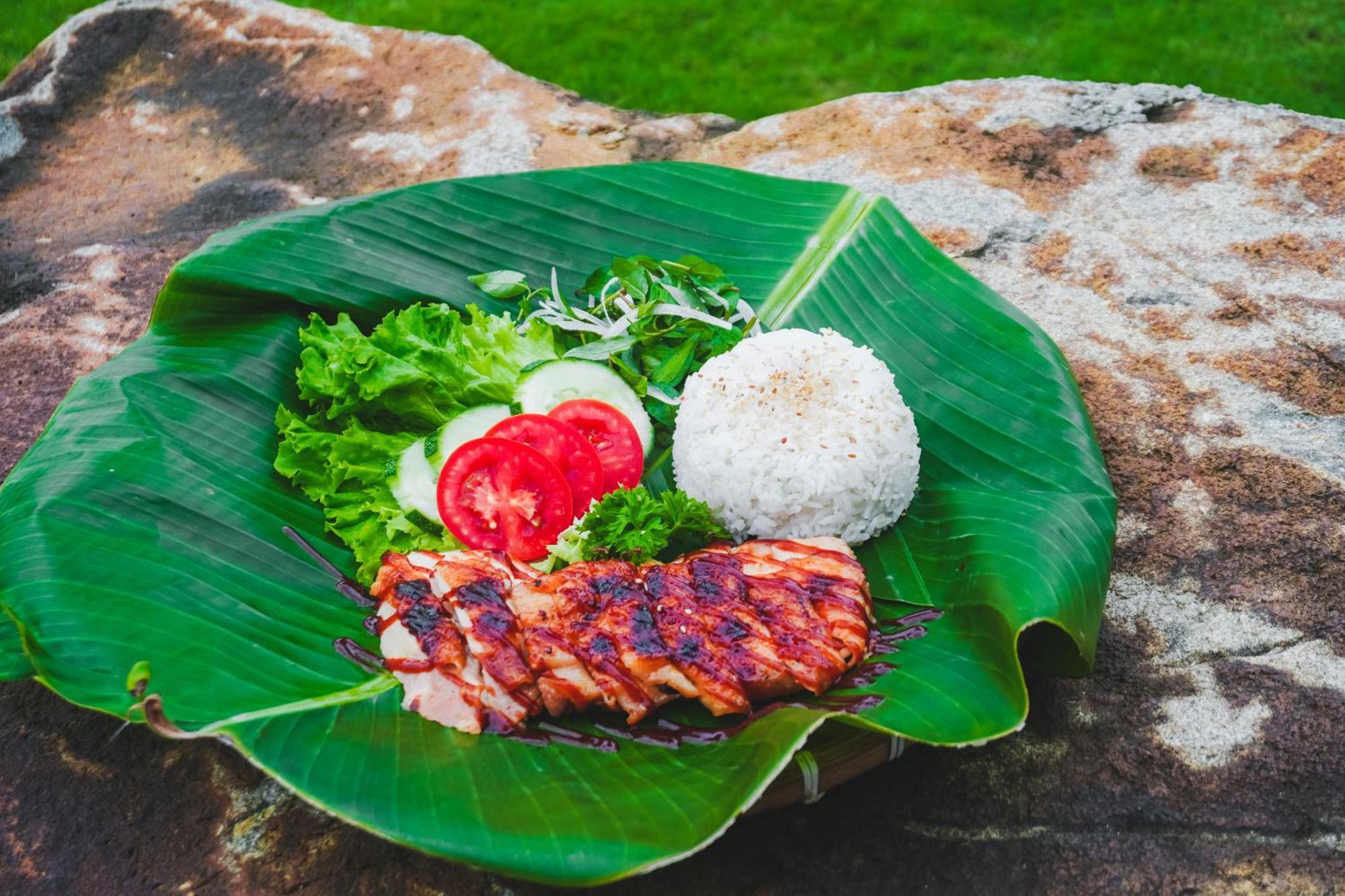 Bliss Hoi An Beach Resort & Wellness Ha Binh エクステリア 写真