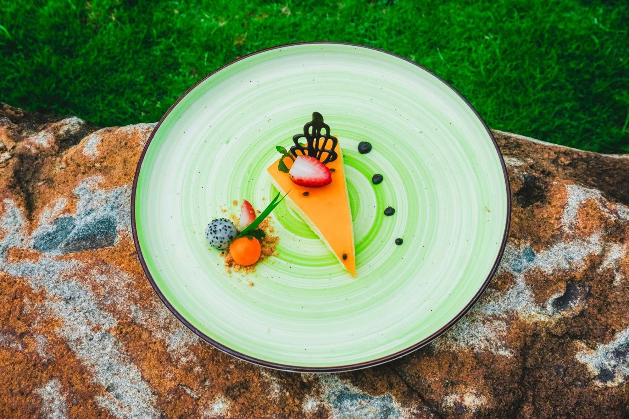 Bliss Hoi An Beach Resort & Wellness Ha Binh エクステリア 写真