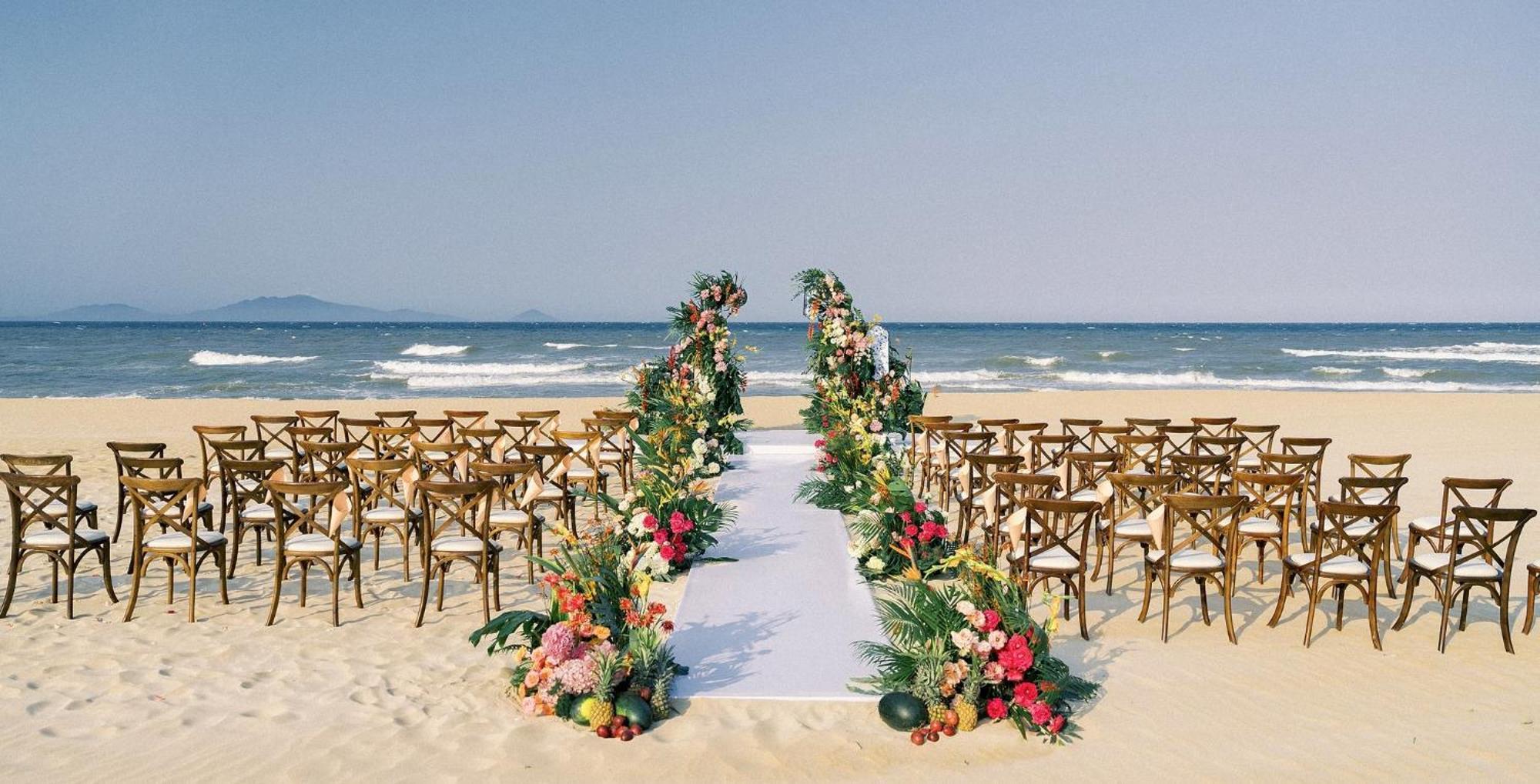 Bliss Hoi An Beach Resort & Wellness Ha Binh エクステリア 写真