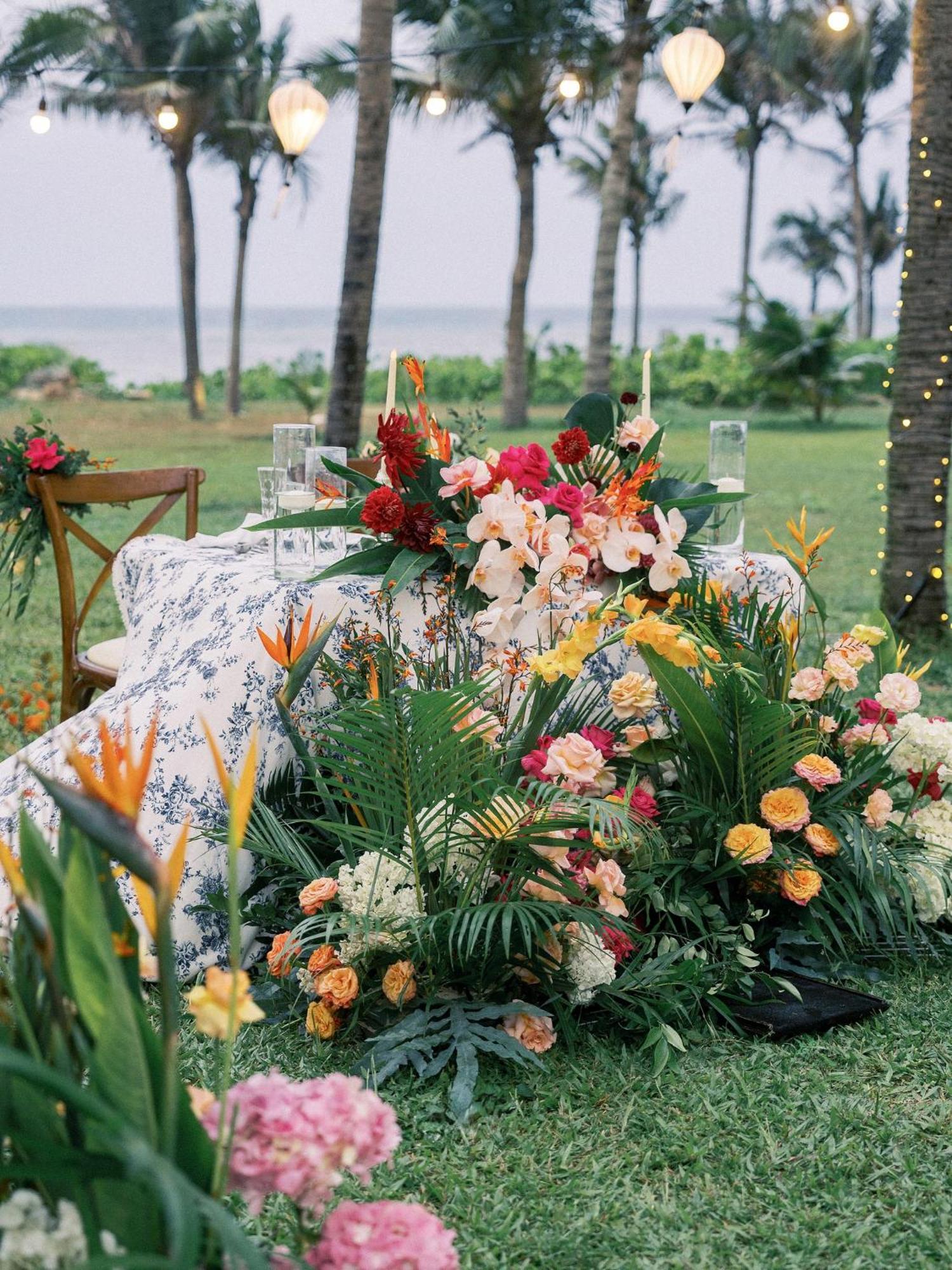 Bliss Hoi An Beach Resort & Wellness Ha Binh エクステリア 写真